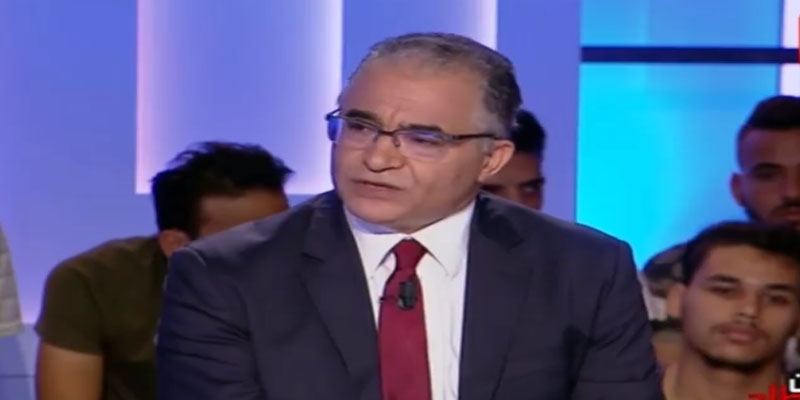 بالفيديو: محسن مرزوق : هذا ما دفعني لكي أتقدم لمنصب رئيس الجمهورية