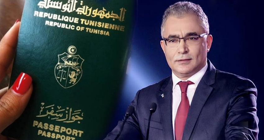 محسن مرزوق :كرامة تونس و التوانسة فوق كل اعتبار