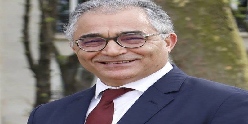 محسن مرزوق رئيسا لحركة مشروع تونس
