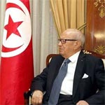 بالفيديو : قايد السّبسي يلتقي الأمين العام لحركة نداء تونس محسن مرزوق بقصر قرطاج