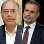 M.Marzouki rencontrera les représentants des partis politiques : A.Ayadi décline l’invitation