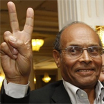 Motion de censure contre Moncef Marzouki : 73 signatures 