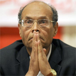 Motion de censure contre Moncef Marzouki : Toujours pas de réponse de la Présidence 