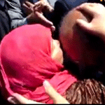 Marzouki : Après le baisemain vient le baiser de la tête 