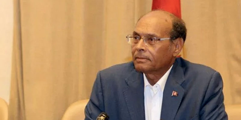 L'argent sale, plus grand rival de Marzouki