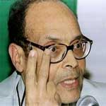 Dr.Moncef Marzouki : Essebssi a raison … mais il ne faut pas accentuer la crise 