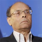 Les voyages de Marzouki, lamentablement, couronnés d’échec, selon Sami Jallouli