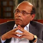 Moncef Marzouki : Le rayonnement de la Tunisie se fera en Afrique subsaharienne