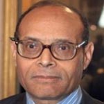 Aujourd’hui : Moncef Marzouki désigne le chef du nouveau gouvernement
