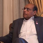 M. Marzouki : sur ordre de ma famille je protégerai leurs libertés