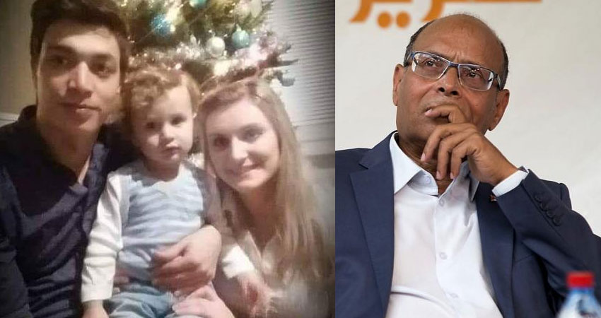 المرزوقي :موت أيوب بن فرج جرس إنذار لكل الأمنيين