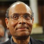 Entretiens téléphoniques de Marzouki avec Mohamed VI et le Premier ministre algérien