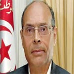 Moncef Marzouki annoncera un certains nombres de mesures prises par la Troïka à l'UGTT