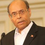 Moncef Marzouki ne sera pas le président du Mouvement du peuple des citoyens