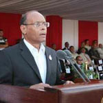 Moncef Marzouki : l'état d'urgence sera levé prochainement