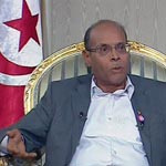 M. Marzouki appelle à une trêve politique et sociale de six mois pour le bien du pays
