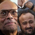Message de Marouane Barghouti au Président Marzouki