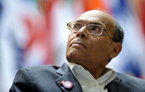 Retour des terroristes : Les hypothèses de Marzouki