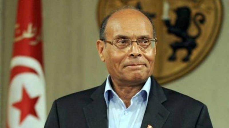 Vidéo: Moncef Marzouki veut jeter la loi sur l’égalité dans l’héritage à la poubelle