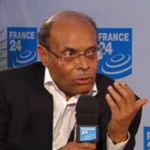 Moncef Marzouki: 'Il n'est pas question de toucher au mode de vie des Tunisiens'