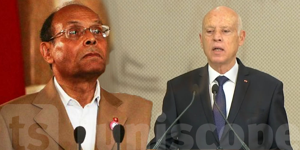 Le milliardaire Mohammed Marzouki propose 14 projets géants pour sauver la Tunisie 