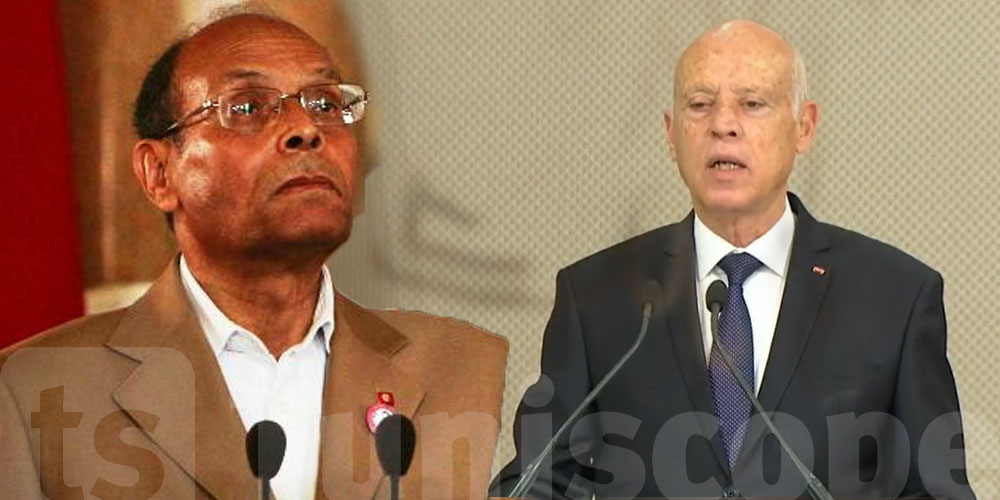 Le milliardaire Mohammed Marzouki propose 14 projets géants pour sauver la Tunisie 