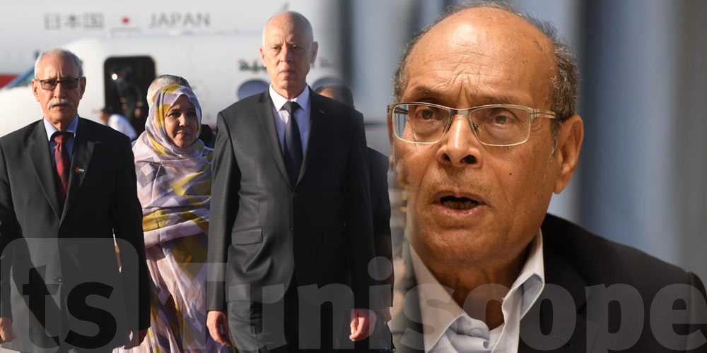 En vidéo: Marzouki énumère les sept péchés capitaux qui entravent la démocratie