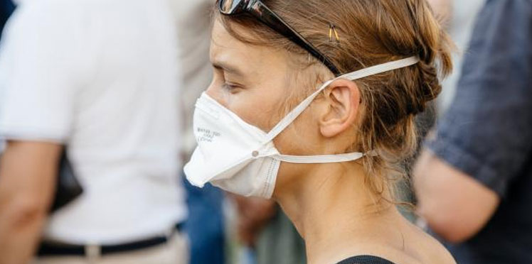 Coronavirus: cinq nouveaux cas en France, sans signe de gravité
