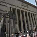 مصر تقر قانونا جديدا لمكافحة الإرهاب