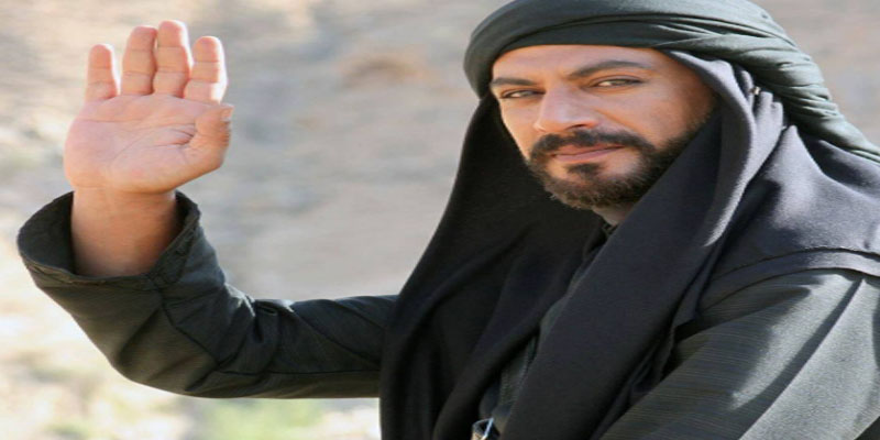  وفاة الممثل الأردني ياسر المصري في حادث مرور