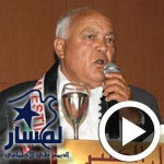 En vidéo-Ahmed Brahim : Ennahdha a toute sa place mais pas toute la place 