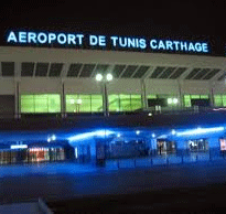 Trois salafistes interdits de voyager ont été bloqués à l’aéroport des pélerins à Tunis-Carthage
