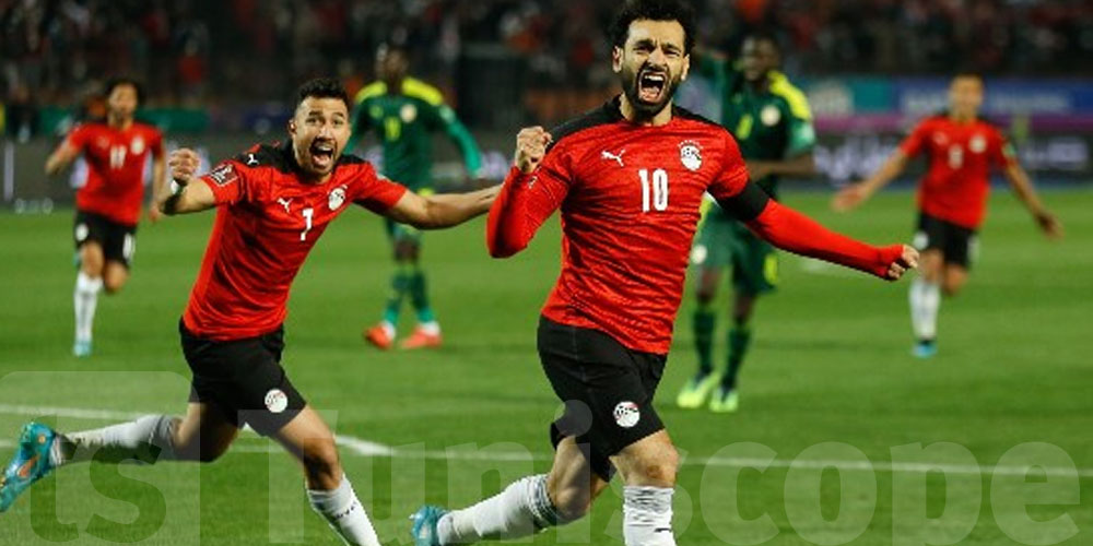 عاجل : قناة عربية تبث ''ماتش'' مصر و السينغال في كأس إفريقيا