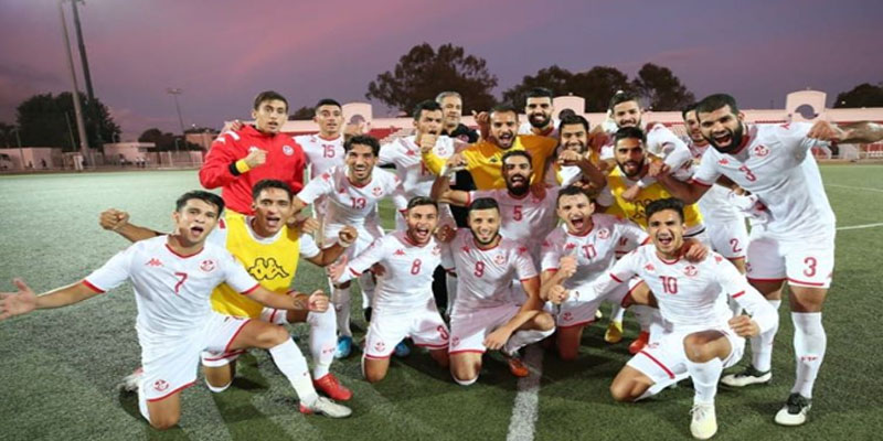 المنتخب الوطني يتأهل عن جدارة إلى بطولة إفريقيا 2020