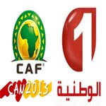 CAN 2013 : Les matches de l’équipe nationale seront diffusés sur la Wataniya 1