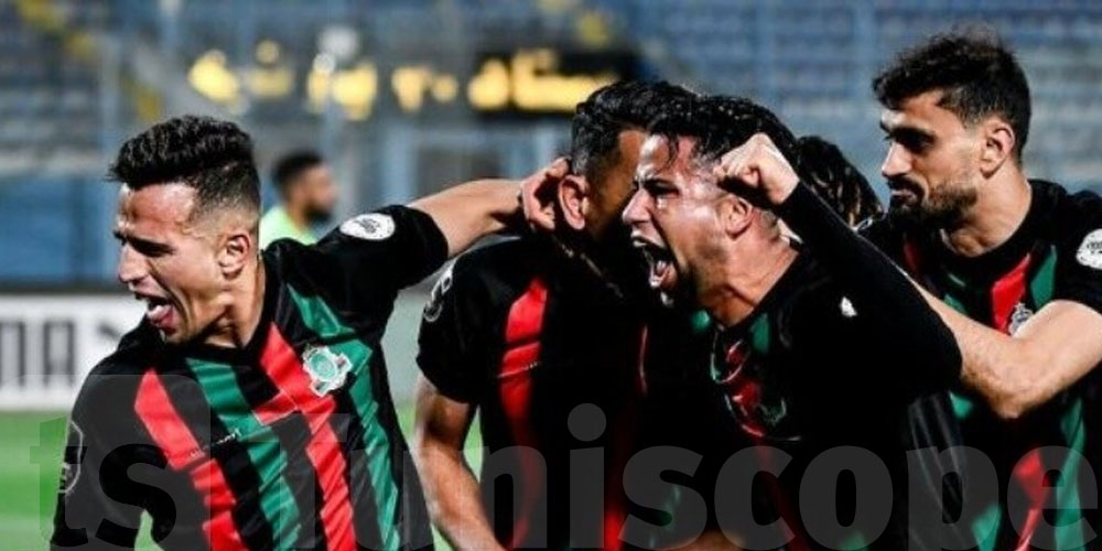 نهائي رابطة أبطال إفريقيا ...جدل صاير ؟ 