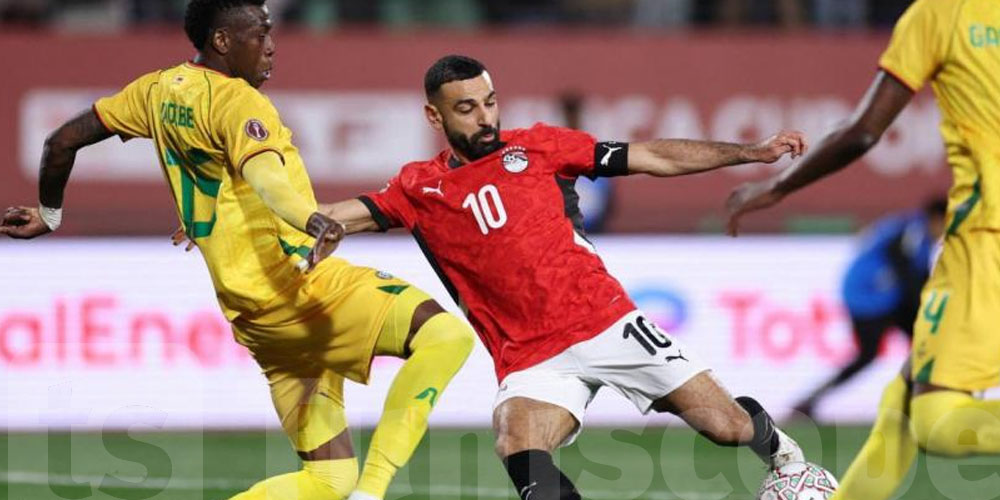 مصر ضد جنوب إفريقيا اليوم: وقتاش و القنوات الناقلة 