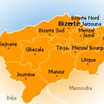 Mateur : Des maisons sur le point de tomber en ruine qui menacent les habitants