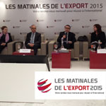 4ème Matinale de l’Export spéciale Pologne, la République tchèque, Hongrie le vendredi 10 avril