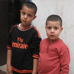 اصغر مطلوب في العالم .. إسرائيل تعتقل محمد ذو الأربع سنوات