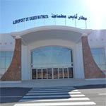 Entrée en service du nouveau terminal de l’aéroport Gabès- Matmata