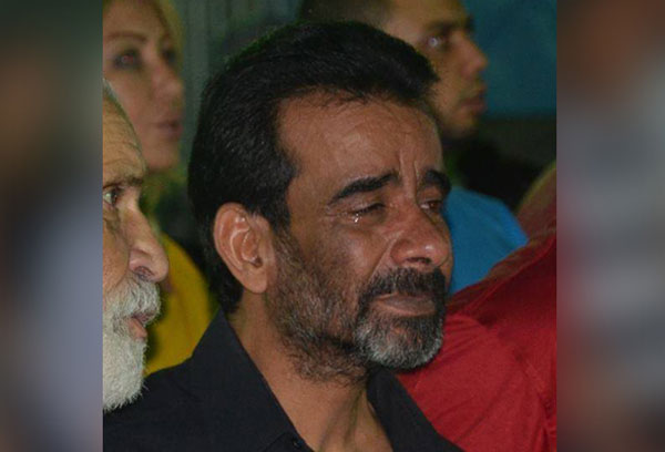 وفاة صاحب أغنية ''بير ماطر''