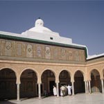 Kairouan : Des extrémistes menacent de détruire le mausolée de Sidi Sahbi
