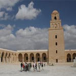 Démenti de l’attaque contre les touristes Allemands au mausolée Sidi Sahbi