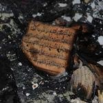 Zaghouan : un mausolée incendié