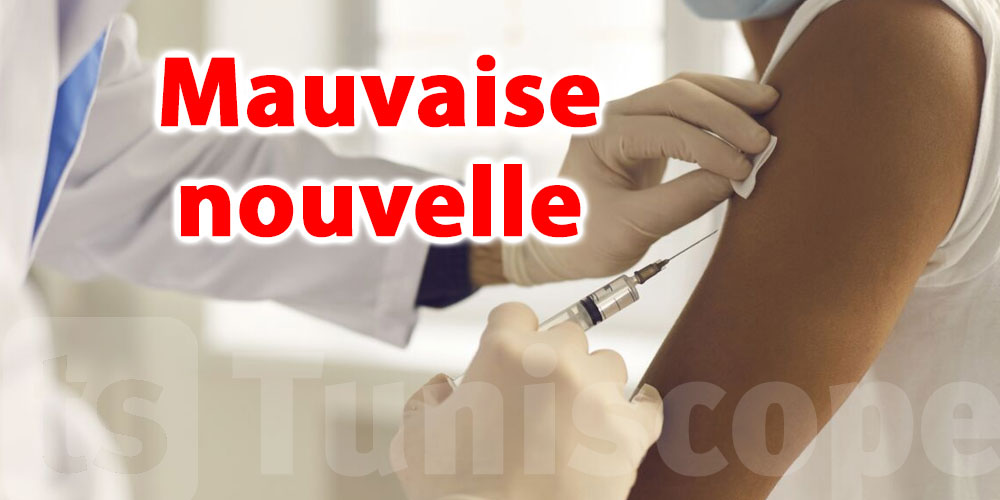 Le patron de Moderna annonce une mauvaise nouvelle pour les vaccinés 