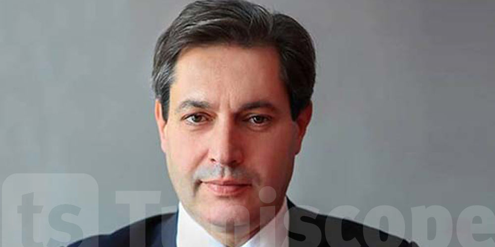 3 ans de prison pour l’ancien ministre de l’Environnement Riadh Mouakher