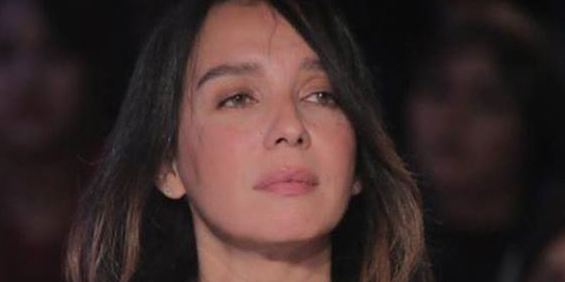 En photos : Maya Ksouri change de look et surprend les internautes