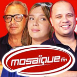 Maya Ksouri et Ibrahim Letaïef rejoignent Naoufel Ouertani pour la matinale de Mosaique FM