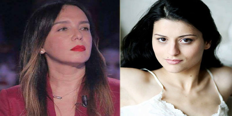 En photo : Le message de Maya Ksouri à Anissa Daoud…